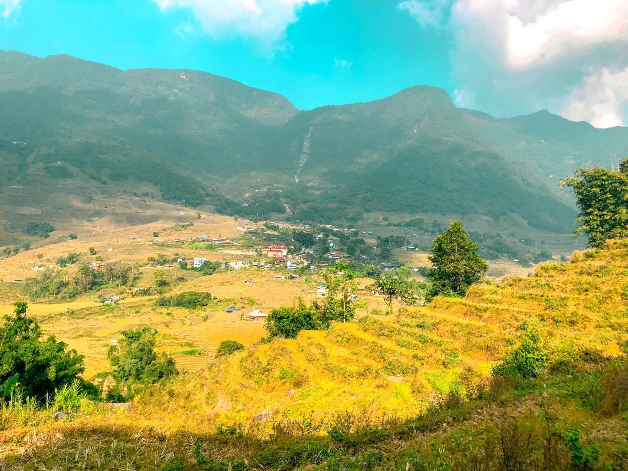 Duy Tuyen Ba Be Homestay Free Bbq Bac Kan Bagian luar foto